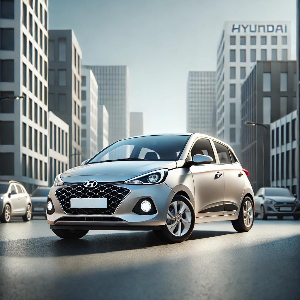 هیوندای i110